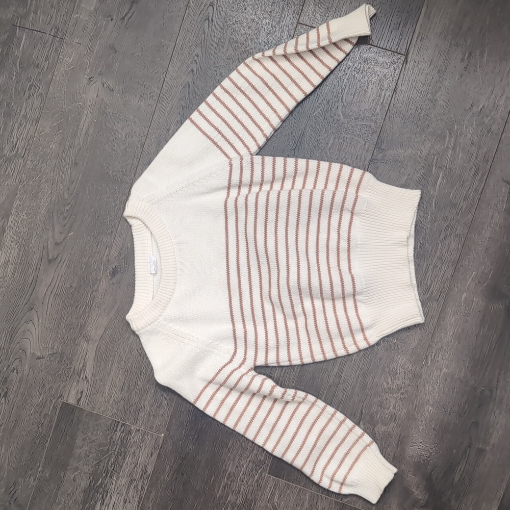 Jamie Kay sweater